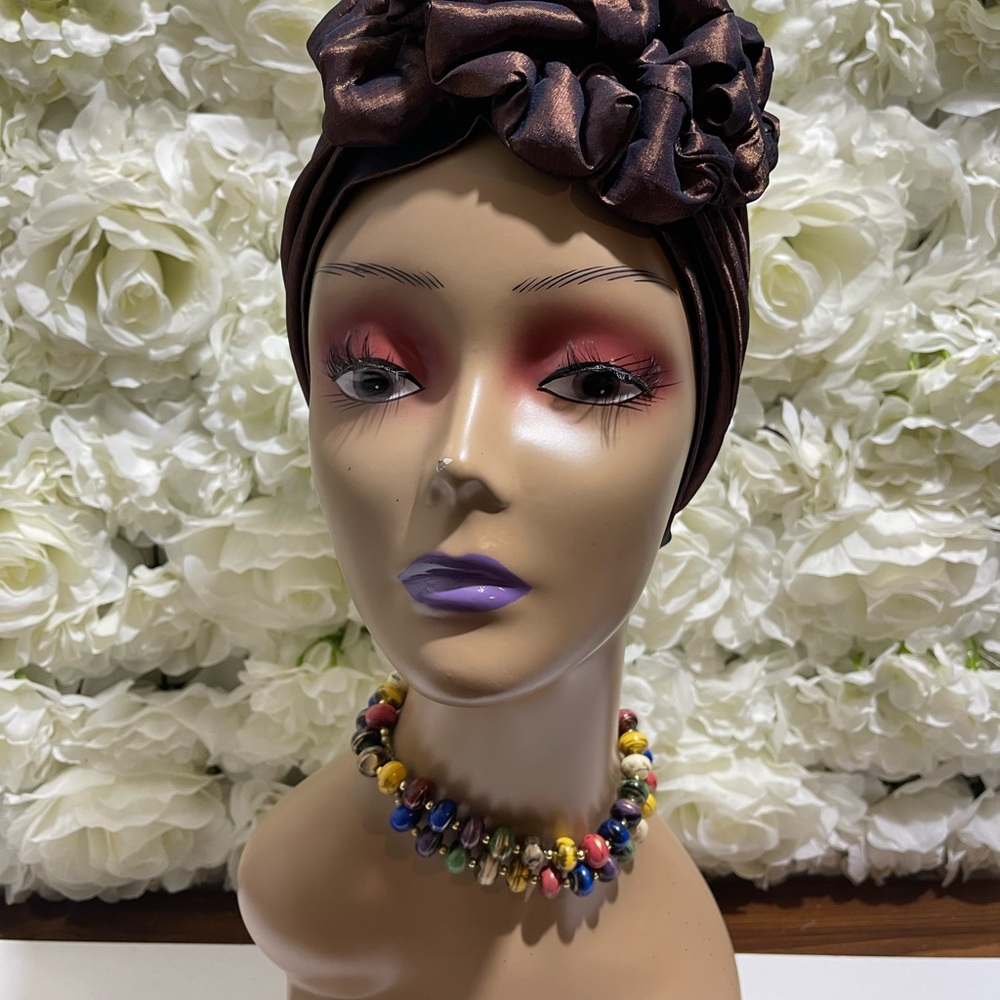 Turban - Picture 6 of 6